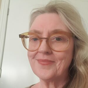 Kate McKay - Profile Pic Kate McKay - Profile Pic