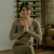 Kanuka Yoga